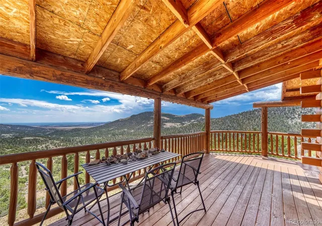Photo 5 of Single family home for sale at 32001 Cr 43bb, Saguache, CO 81149 | MLS# 6126270 | Listing updated on 2026-07-18