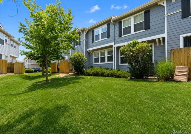 Homes for sale in Parker, CO | 17151 Lark Water Ln #B, Parker, CO 80134 | MLS# 8337132