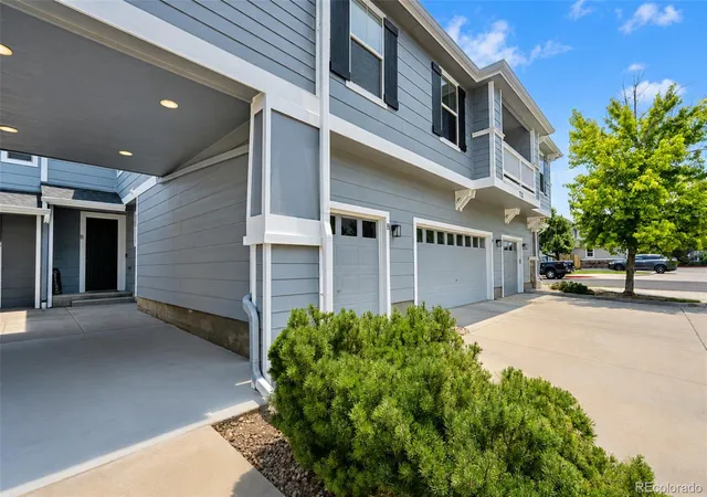 Homes for sale in Parker, CO | 17151 Lark Water Ln #B, Parker, CO 80134 | MLS# 8337132