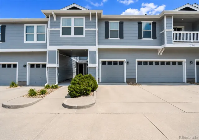 Homes for sale in Parker, CO | 17151 Lark Water Ln #B, Parker, CO 80134 | MLS# 8337132