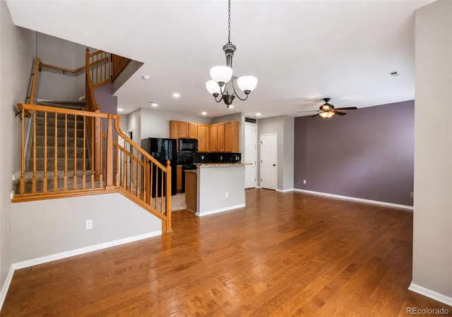 Homes for sale in Parker, CO | 17151 Lark Water Ln #B, Parker, CO 80134 | MLS# 8337132
