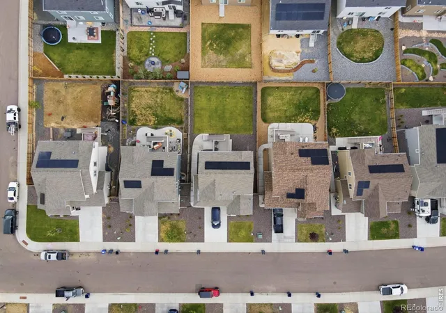 Homes for sale in Johnstown, CO | 768 Harvard St, Johnstown, CO 80534 | MLS# IR1063945