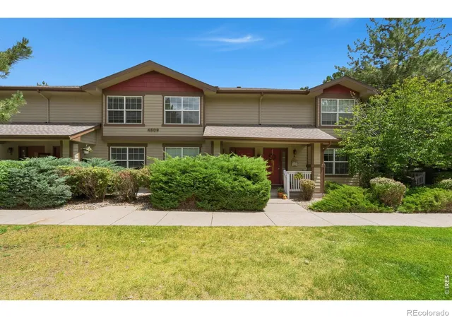 1st image of 4509 Starflower Dr #B, Fort Collins, CO 80526 | MLS# IR1063948