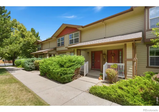 2nd image of 4509 Starflower Dr #B, Fort Collins, CO 80526 | MLS# IR1063948