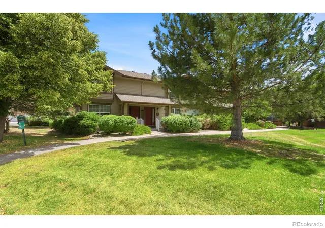 29th image of 4509 Starflower Dr #B, Fort Collins, CO 80526 | MLS# IR1063948