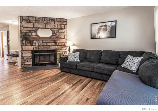 Homes for sale in Lafayette, CO | 924 Milo #A, Lafayette, CO 80026 | MLS# IR1063954