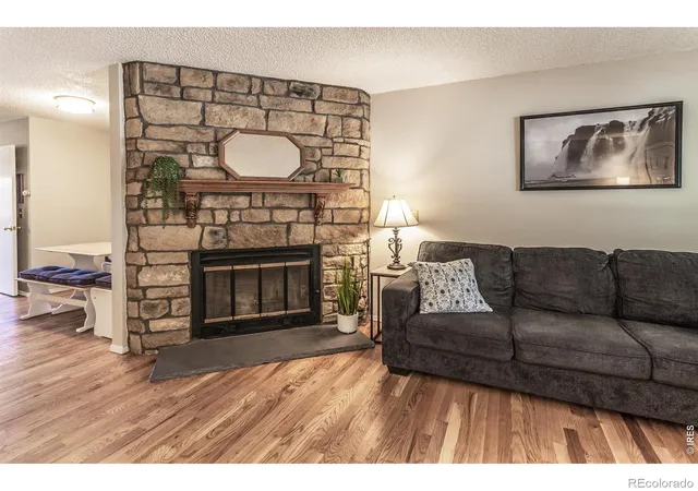 Homes for sale in Lafayette, CO | 924 Milo #A, Lafayette, CO 80026 | MLS# IR1063954