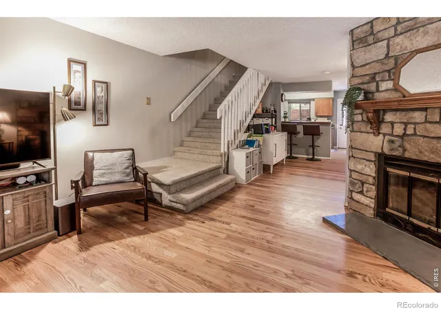 Homes for sale in Lafayette, CO | 924 Milo #A, Lafayette, CO 80026 | MLS# IR1063954