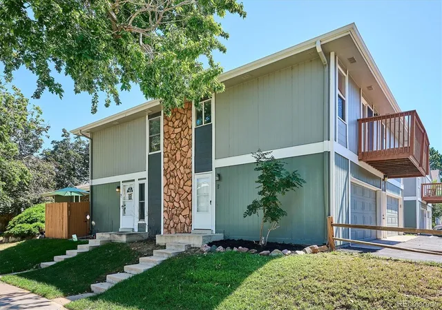 1st image of 10001 E Evans Ave #56D, Aurora, CO 80247 | MLS# 6816083