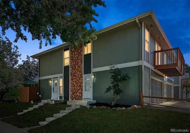 2nd image of 10001 E Evans Ave #56D, Aurora, CO 80247 | MLS# 6816083