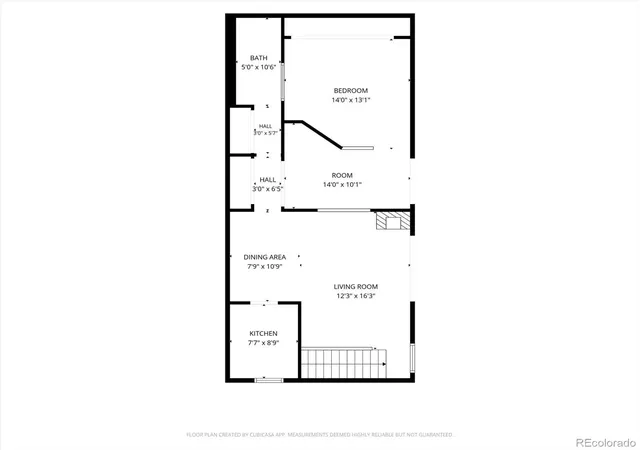2nd image of 10001 E Evans Ave, Aurora, CO 80247