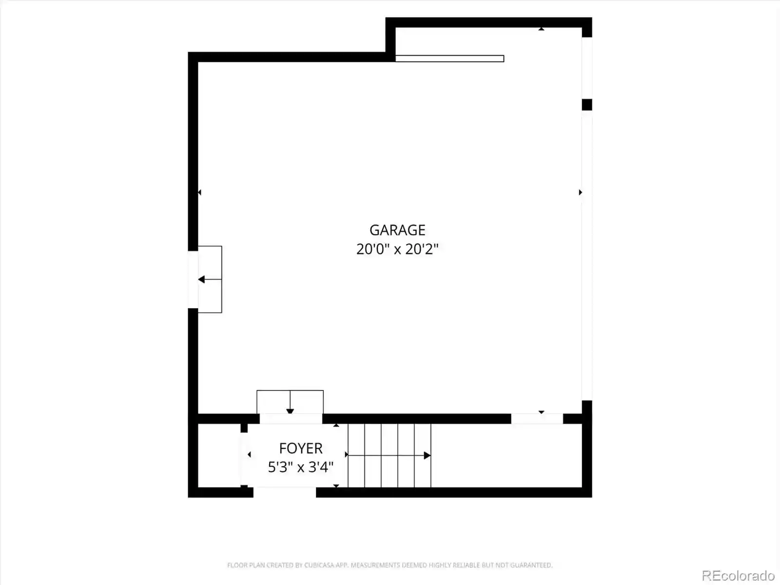 Listing Photo 27 - Condo for sale in 10001 E Evans Ave located at 10001 E Evans Ave, Aurora, CO 80247 - Unit #56D