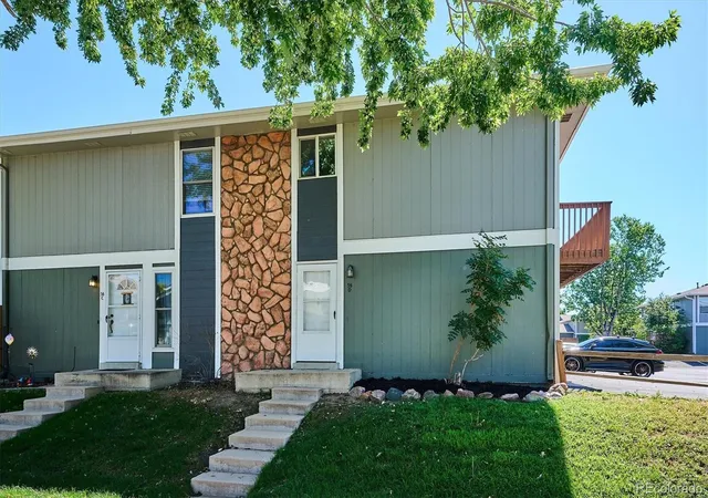 3rd image of 10001 E Evans Ave #56D, Aurora, CO 80247 | MLS# 6816083