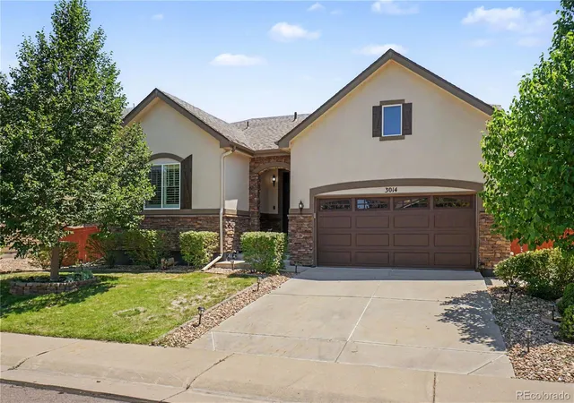 Photo 1 of Single family home for sale at 3014 E 143rd Drive, Thornton, CO 80602 | MLS# 5073489 | Listing updated on 2026-08-05