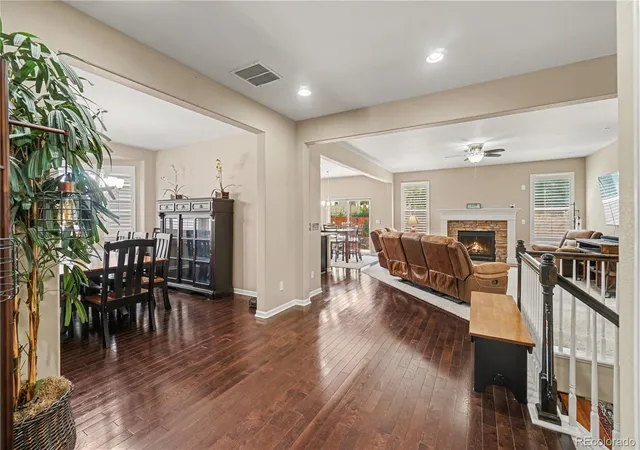 Photo 3 of Single family home for sale at 3014 E 143rd Drive, Thornton, CO 80602 | MLS# 5073489 | Listing updated on 2026-08-05