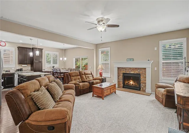 Photo 4 of Single family home for sale at 3014 E 143rd Drive, Thornton, CO 80602 | MLS# 5073489 | Listing updated on 2026-08-05