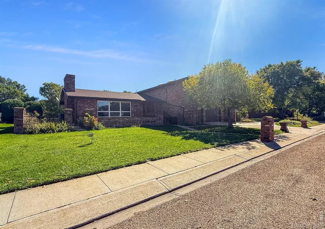 Photo 1 of Sale Pending at 645 S Sheridan Ave, Holyoke, CO 80734 | MLS# IR1063958 | Listing updated on 2026-08-22