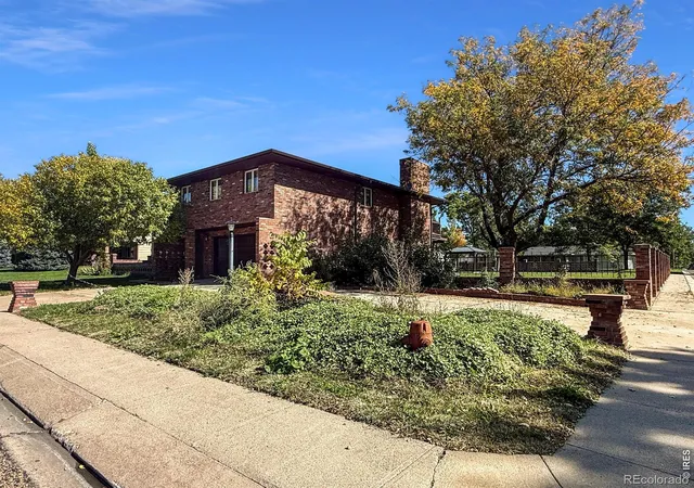 Photo 3 of Sale Pending at 645 S Sheridan Ave, Holyoke, CO 80734 | MLS# IR1063958 | Listing updated on 2026-08-22