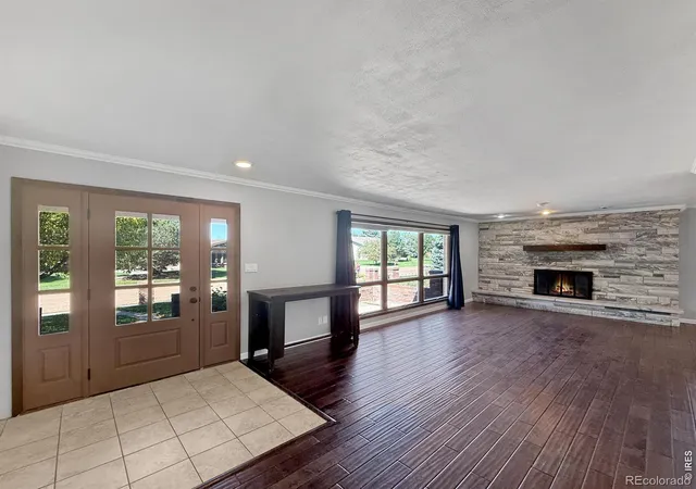Photo 3 of Sale Pending at 645 S Sheridan Ave, Holyoke, CO 80734 | MLS# IR1063958 | Listing updated on 2026-08-22