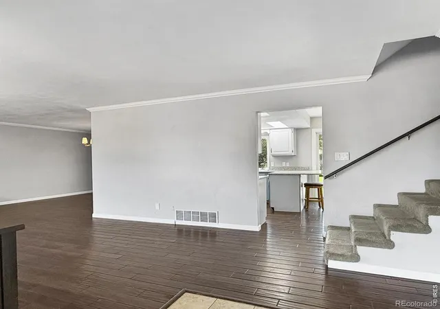 Photo 4 of Sale Pending at 645 S Sheridan Ave, Holyoke, CO 80734 | MLS# IR1063958 | Listing updated on 2026-08-22