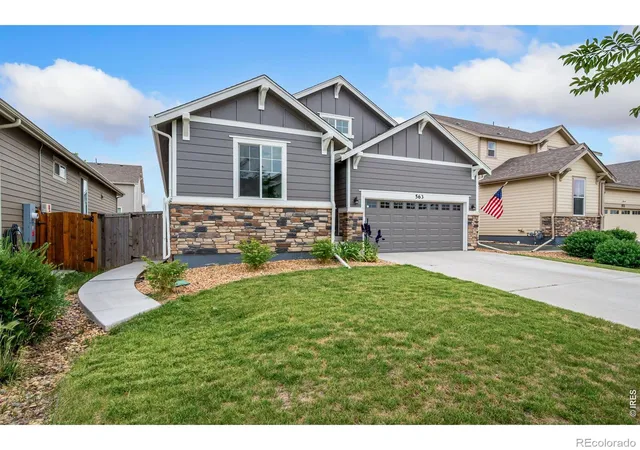 1st image of 563 Country Rd, Berthoud, CO 80513 | MLS# IR1063960