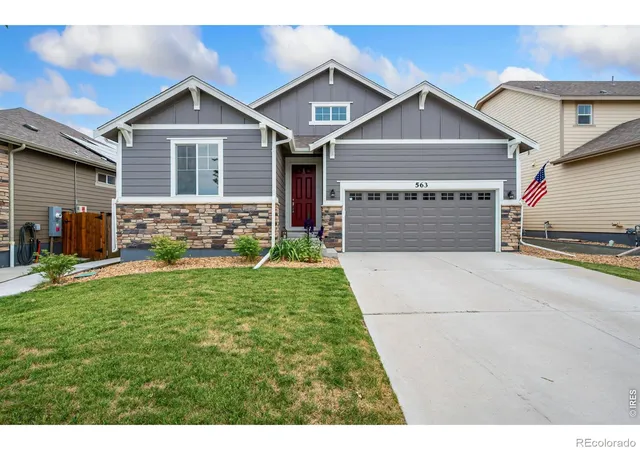 2nd image of 563 Country Rd, Berthoud, CO 80513 | MLS# IR1063960