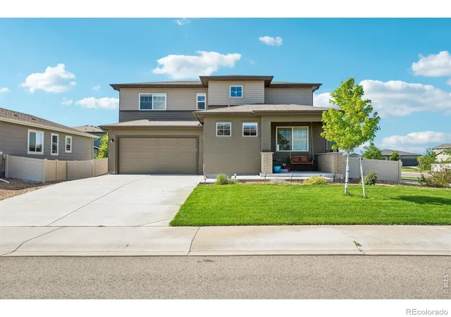1st image of 3801 Beech Tree St, Wellington, CO 80549 | MLS# IR1063961