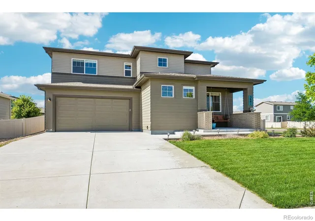 2nd image of 3801 Beech Tree St, Wellington, CO 80549 | MLS# IR1063961