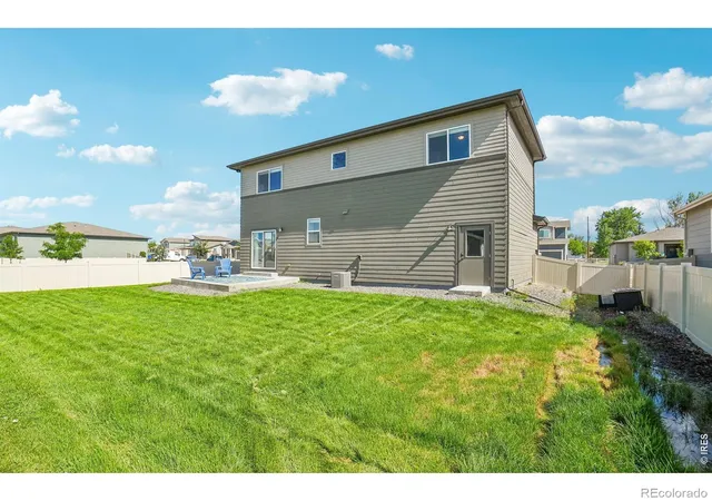 29th image of 3801 Beech Tree St, Wellington, CO 80549 | MLS# IR1063961