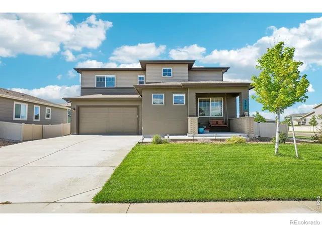 3rd image of 3801 Beech Tree St, Wellington, CO 80549 | MLS# IR1063961