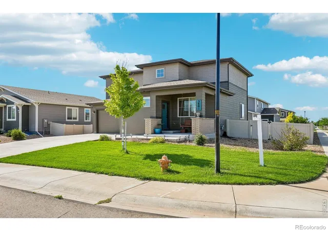4th image of 3801 Beech Tree St, Wellington, CO 80549 | MLS# IR1063961