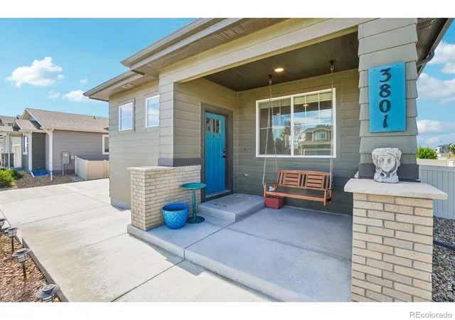 5th image of 3801 Beech Tree St, Wellington, CO 80549 | MLS# IR1063961