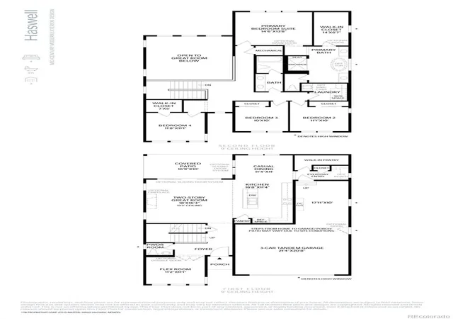 2nd image of 3283 Ironton Dr, Loveland, CO 80538 | MLS# 4590731