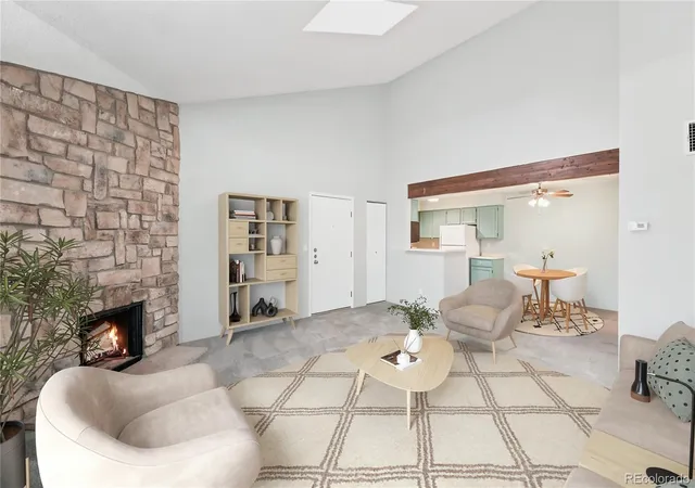 4th image of 380 Zang St #6-304, Lakewood, CO 80228 | MLS# 3169749