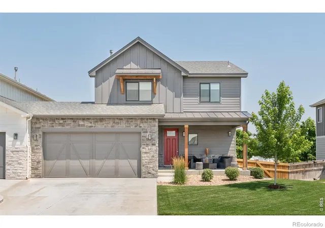 1st image of 647 Red Jewel Dr, Windsor, CO 80550 | MLS# IR1063962