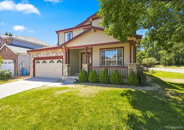 Photo 1 of Single family home for sale at 501 Saint Andrews Dr, Longmont, CO 80504 | MLS# 2348836 | Listing updated on 2026-08-01
