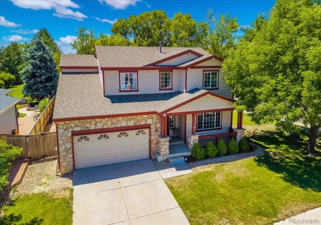 Photo 2 of Single family home for sale at 501 Saint Andrews Dr, Longmont, CO 80504 | MLS# 2348836 | Listing updated on 2026-08-01