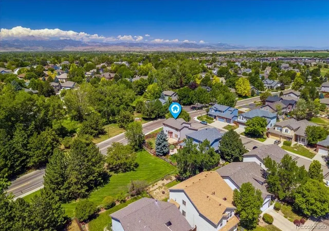 Photo 3 of Single family home for sale at 501 Saint Andrews Dr, Longmont, CO 80504 | MLS# 2348836 | Listing updated on 2026-08-01