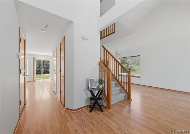 Photo 4 of Single family home for sale at 501 Saint Andrews Dr, Longmont, CO 80504 | MLS# 2348836 | Listing updated on 2026-08-01