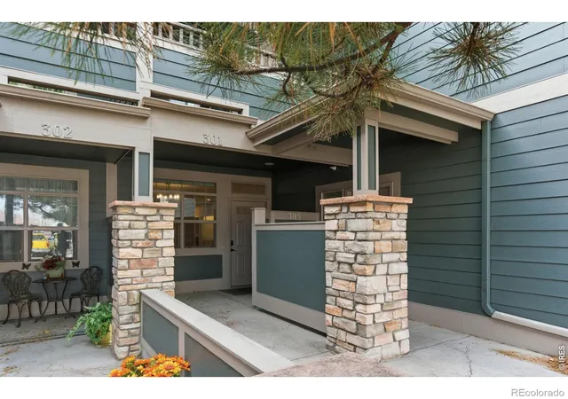 1st image of 4101 Crittenton Ln #301, Wellington, CO 80549 | MLS# IR1063969