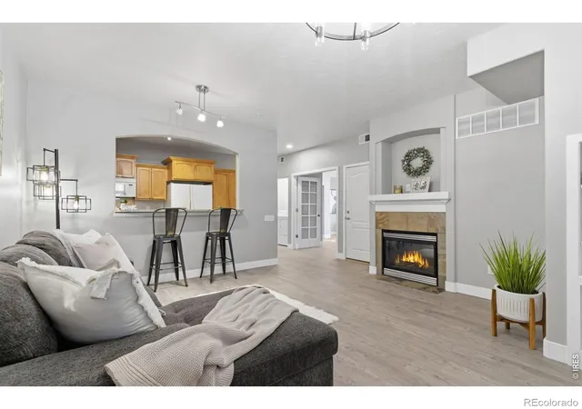 2nd image of 4101 Crittenton Ln #301, Wellington, CO 80549 | MLS# IR1063969