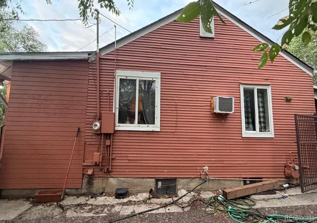 Photo 3 of Single family home for sale at 2837 W 55th Avenue, Denver, CO 80221 | MLS# 3192707 | Listing updated on 2026-07-11