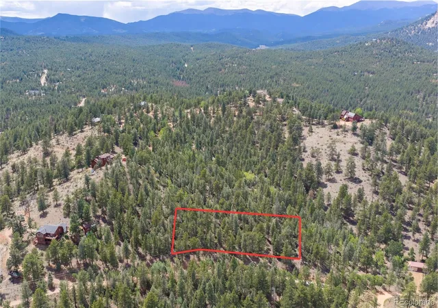 Homes for sale in Pine, CO | 12397 S Cindy Ave, Pine, CO 80470 | MLS# 2407638