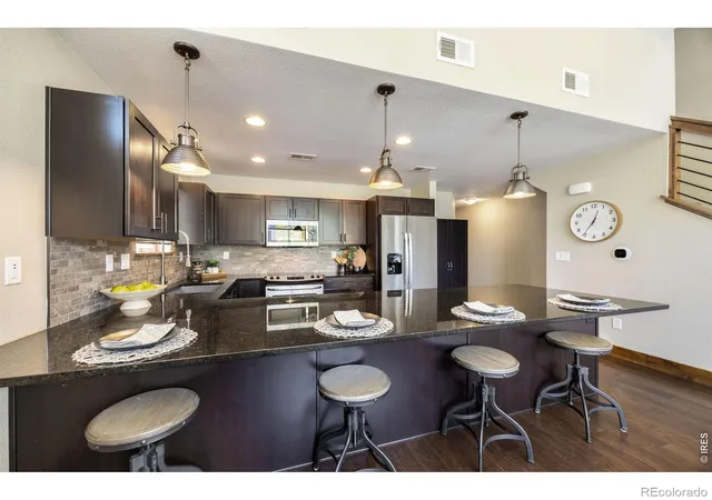 5th image of 875 Baum St #A, Fort Collins, CO 80524 | MLS# IR1063971