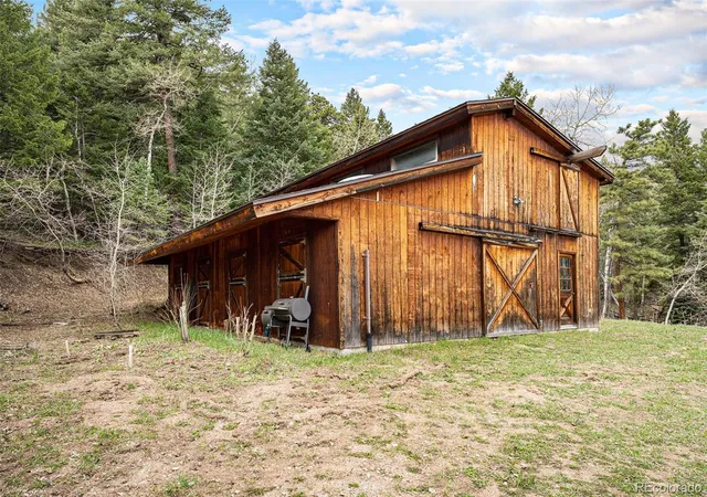 Photo 29 of Land for sale at 43 W Ranch Trl, Morrison, CO 80465 | MLS# 2191329 | Listing updated on 2026-08-10