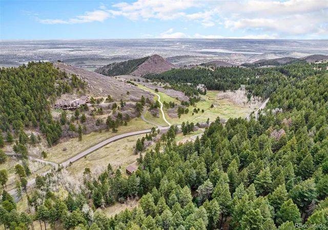 Photo 3 of Land for sale at 43 W Ranch Trl, Morrison, CO 80465 | MLS# 2191329 | Listing updated on 2026-08-10