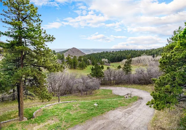 Photo 4 of Land for sale at 43 W Ranch Trl, Morrison, CO 80465 | MLS# 2191329 | Listing updated on 2026-08-10