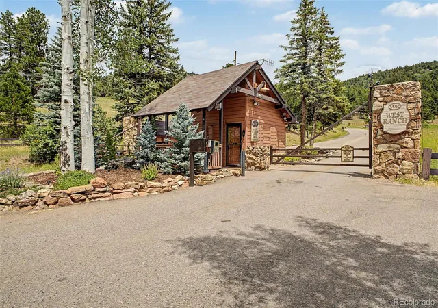 Photo 5 of Land for sale at 43 W Ranch Trl, Morrison, CO 80465 | MLS# 2191329 | Listing updated on 2026-08-10