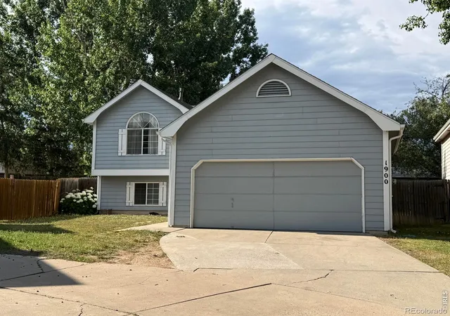 1st image of 1900 Connecticut Dr, Fort Collins, CO 80525 | MLS# IR1063973