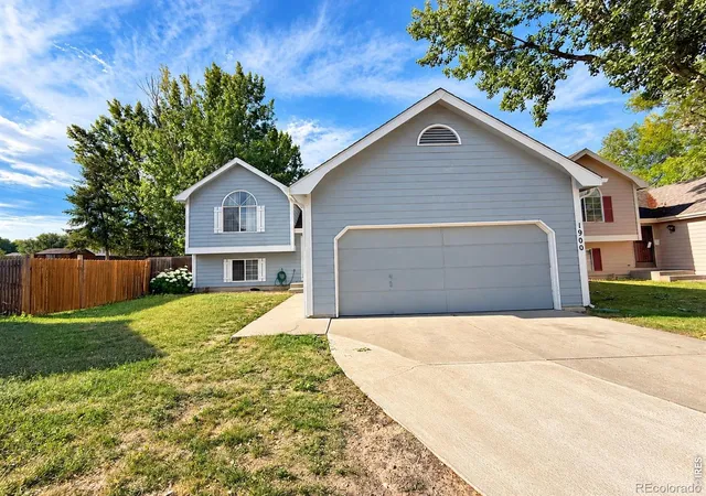 Photo 1 of Single family home for sale at 1900 Connecticut Dr, Fort Collins, CO 80525 | MLS# IR1063973 | Listing updated on 2026-10-07